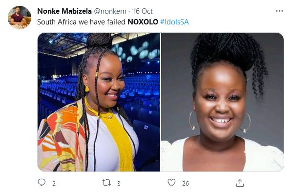 #Idolssa: People'S Opinion On Mpilwenhle, Noxolo, Mpilo, Thapelo, Ty Loner &Amp; Nozi 11