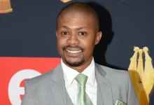 Kagiso Modupe Biography: Age, Daughters, Wife, Net Worth, Education, Parents & Movies