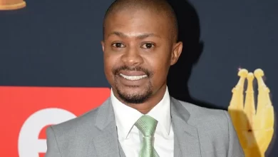 Kagiso Modupe Biography: Age, Daughters, Wife, Net Worth, Education, Parents & Movies