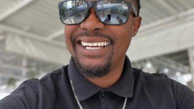 Kagiso Modupe Says ‘I used my private parts to become a millionaire’