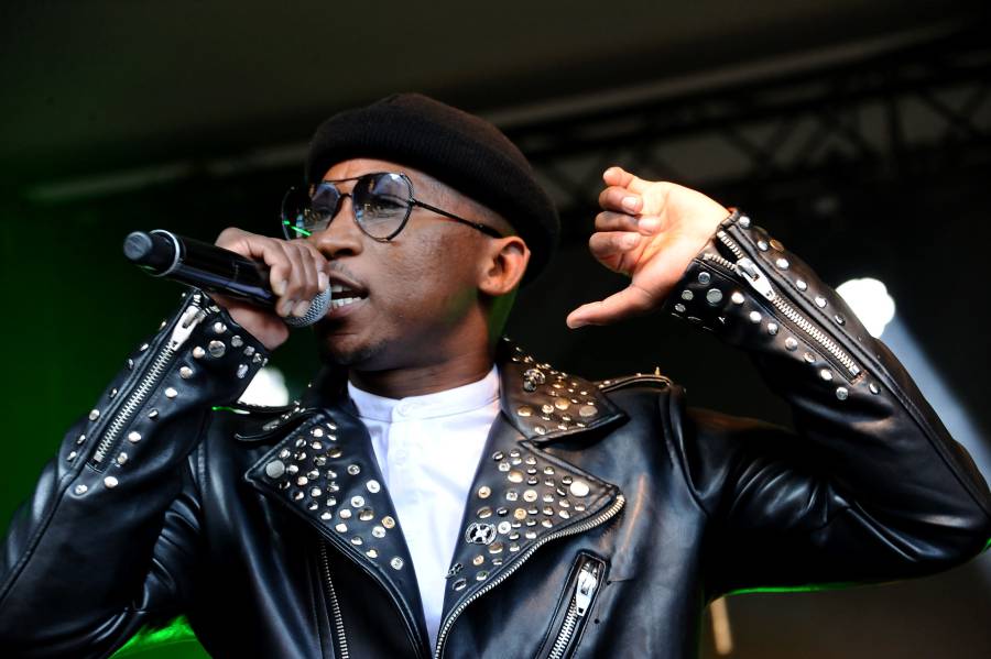 Khuli Chana Recalls Scary Encounter With The Saps &Amp; How He Almost Died 1