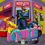 Konke, Musa Keys & Chley – M’nike ft. Sayfar