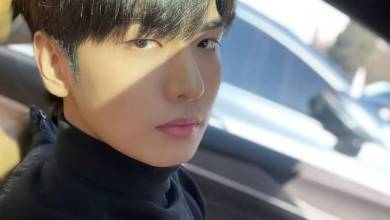 Seoul Halloween Celebration: Lee Ji Han, K-Pop Singer & Actor, Killed In Crowd Crush