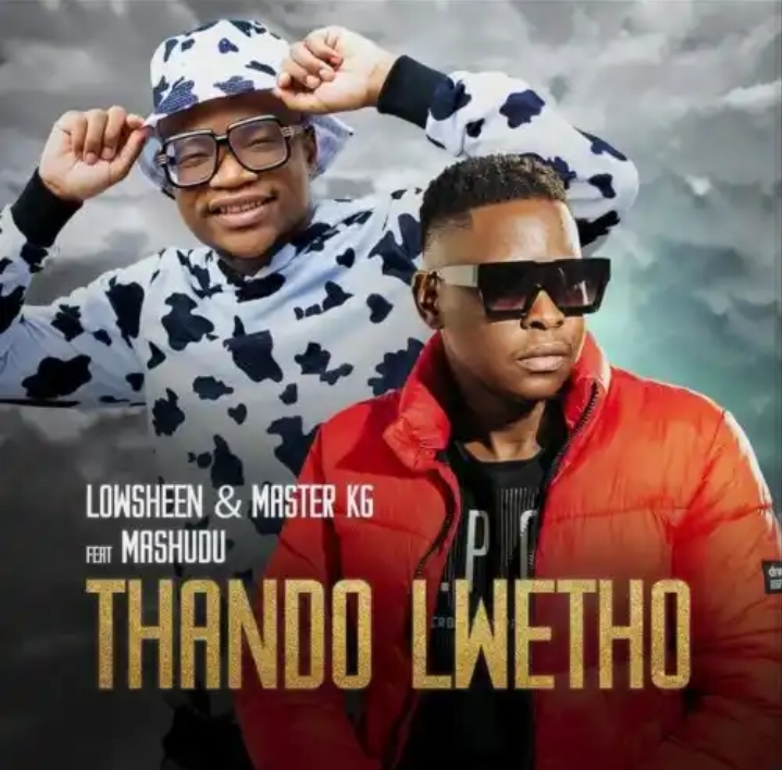 Lowsheen & Master KG – Uthando Lwethu Ft. Mashudu