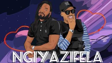 Luie V Releases His Hit Song “Ngiyazifela”,  featuring Tarenzo Bathathe!