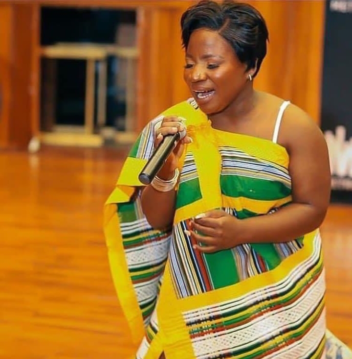 Makhadzi Sells Out ‘Makhuvha Stadium’ With Her ‘One Woman Show’