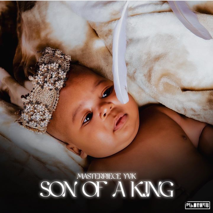 Masterpiece YVK – Album Putra Raja