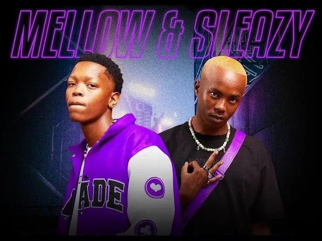 Mellow & Sleazy – Makubenjalo 2