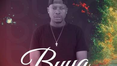 Mic Bitz – Buya ft. Shane Justice & Berita M