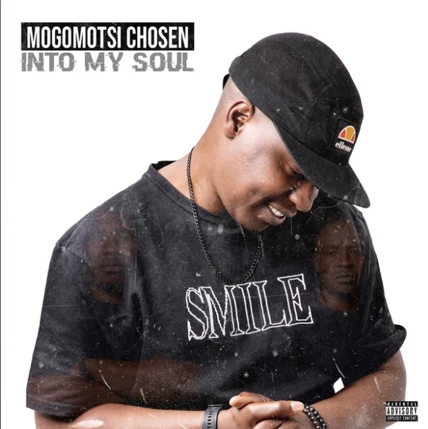 Mogomotsi Chosen – Ke Rata Wena ft. Mdu a.k.a TRP & Vhuvhi