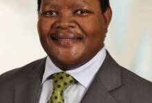Mpho Makwana Is New Chair Of Eskom Board
