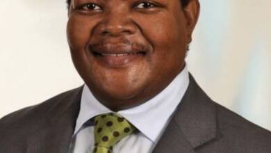 Mpho Makwana Is New Chair Of Eskom Board