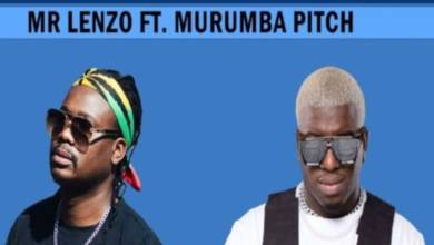 Mr Lenzo – Motho ft. Murumba Pitch
