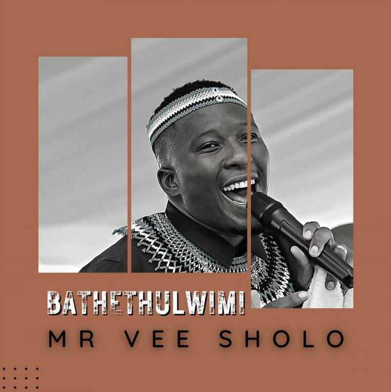 Mr Vee Sholo - Bathethulwimi 1