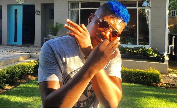 Ntukza Reacts To K.O’s Claims That They Are “Beefing” For Nothing