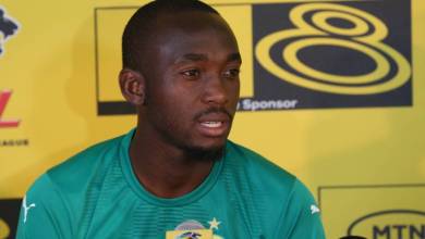 Peter Shalulile Reportedly Trying To Force Mamelodi Sundowns Exit 16