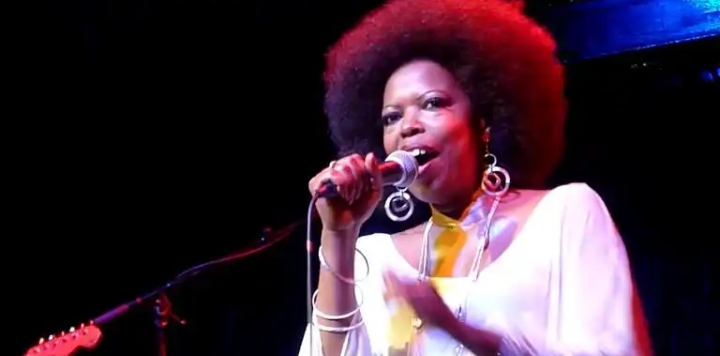 R&B Singer Joyce Sims Passes On At 63
