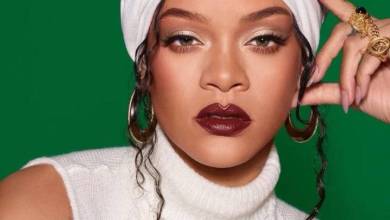 Rihanna’s “Lift Me Up” Tops Relaunched Hot Trending Songs Chart