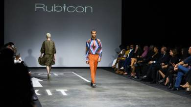 Rubicon To Debut Their Latest Couture Collection At SA Fashion Week