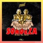 Sbhanga & Chocco – Sondeza Ft. Robot Boii, Miano & 20ty Soundz