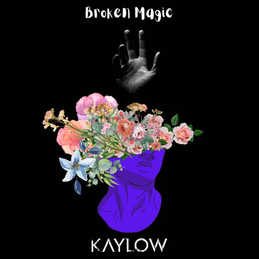 Kaylow - Broken Magic Album 1