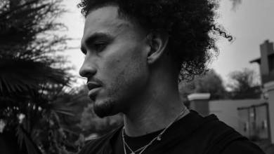 Shane Eagle Reacts To Being SA’s First Artist To Feature On NBA 2K23 Video Game Soundtrack