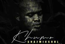 Shazmicsoul – Khumo Pt.1 Album