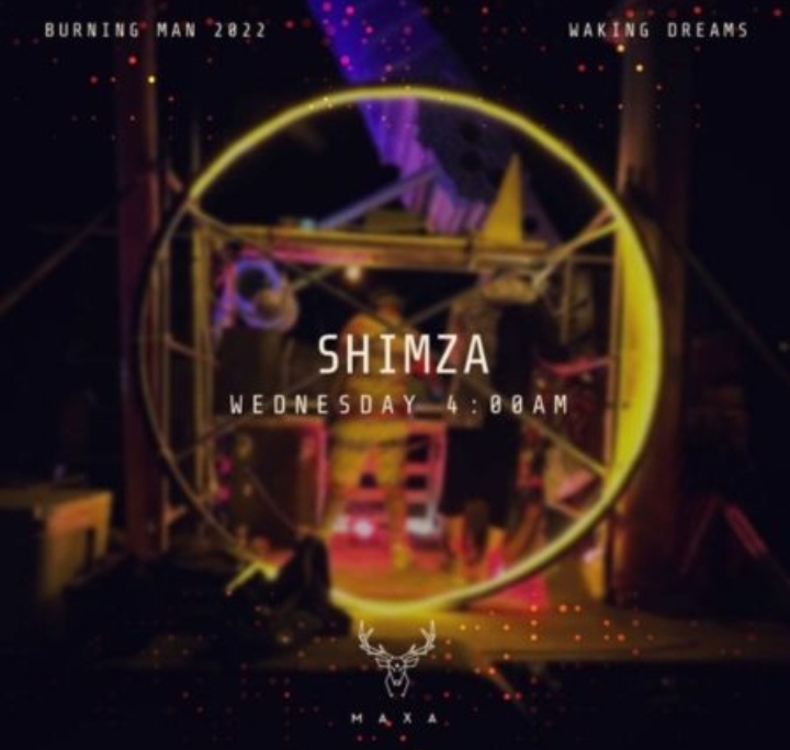 Shimza – Maxa Burning Man Mix 2022 1