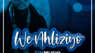 Simmusiq – We Nhliziyo