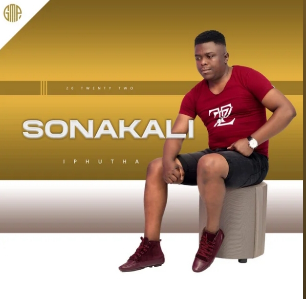 Sonakali - Izinhliziyo 1