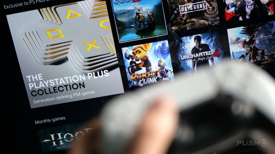 The Sony Miracle: Expiry Dates Vanish From PlayStation Plus