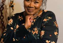 ‘Gomora’ Star Connie Chiume Shows Off Her Dance Moves