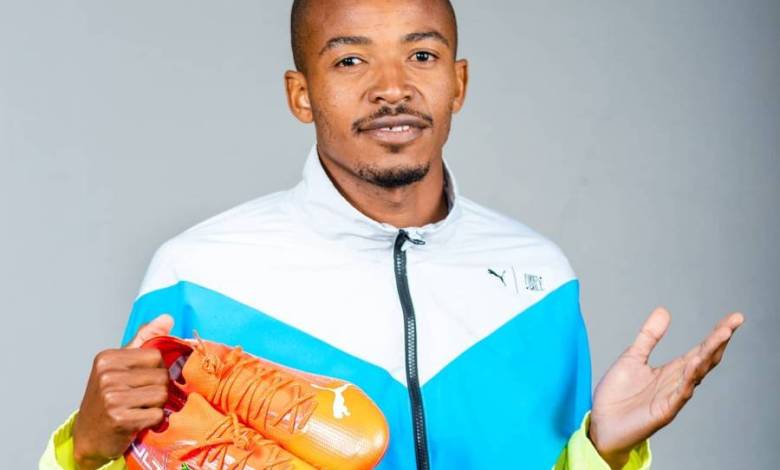 Thapelo Morena Biography: Age, Parents, Cars, House, Net Worth, Salary, Career, Wife, Stats & Injury