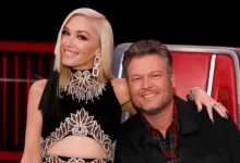 “The Voice” Fans Roast Blake Shelton For “Ruining” Gwen Stefani’s Emotional Moment