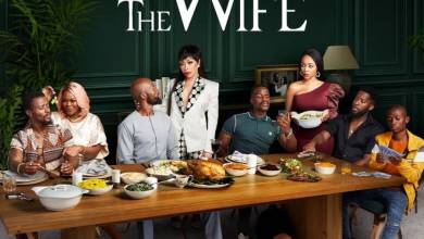 &Quot;The Wife Showmax&Quot; Halts With Season 3 This November 13