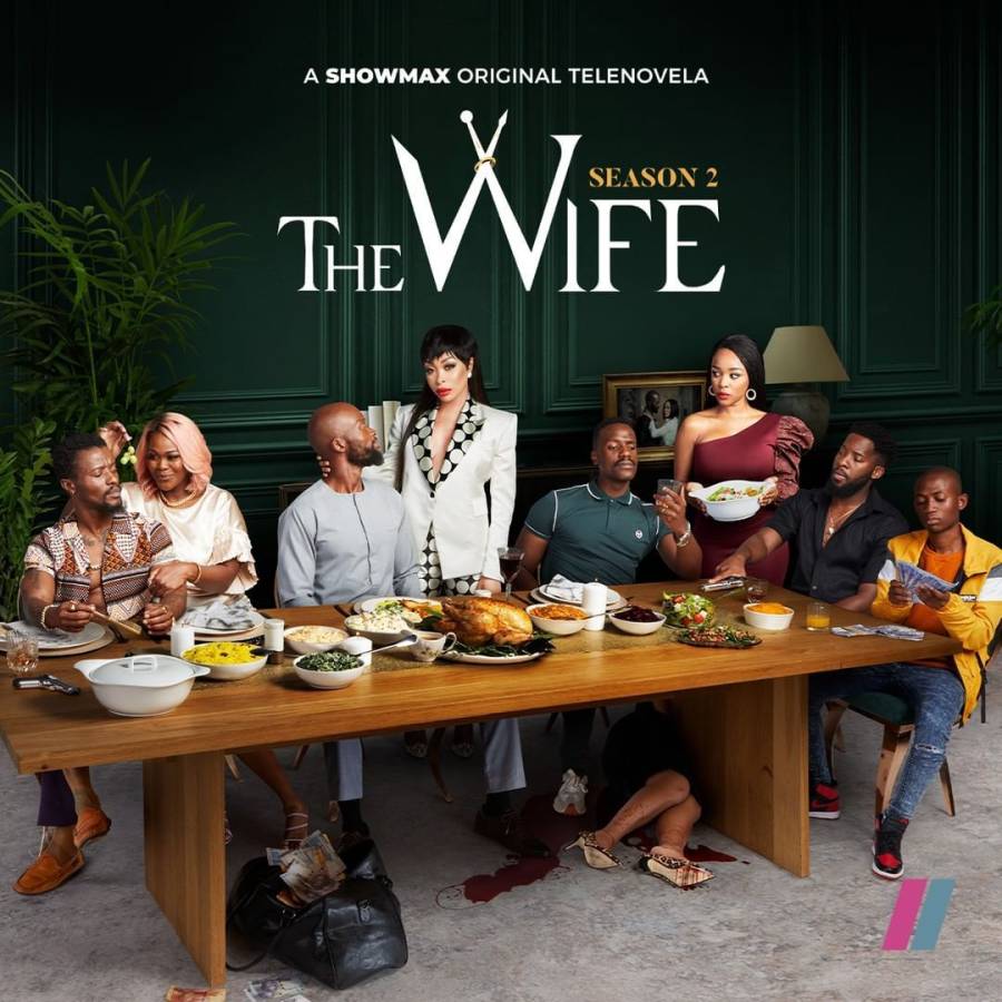 “The Wife Showmax” Dihentikan Dengan Musim 3 November Ini