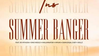 TNS – Summer Banger ft. De Mthuda, Sino Msolo, MalumNator, Mpumi, Da Muziqal Chef & Skillz