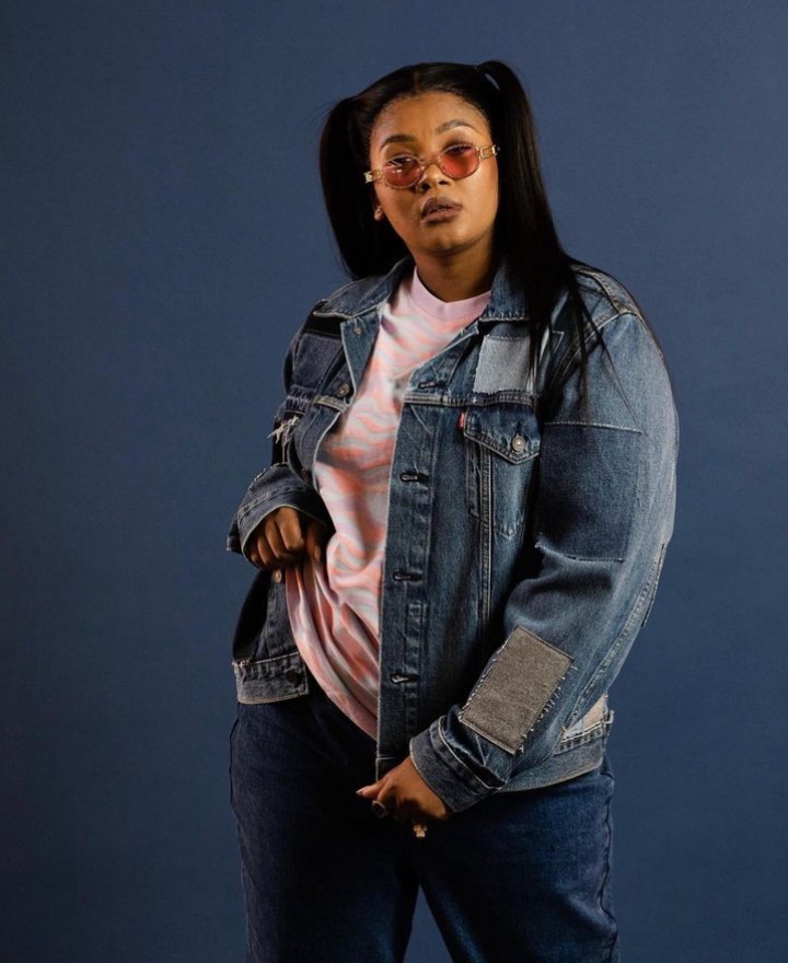 Top 15 Amapiano Female Artists 7