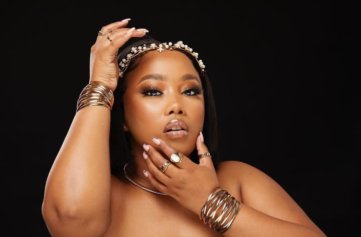 Top 15 Amapiano Female Artists 16