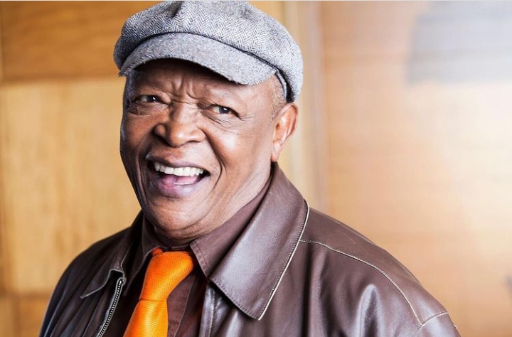 Top South African Music Artists Of All-Time 7