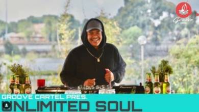 Unlimited Soul – Groove Cartel Amapiano Mix 11