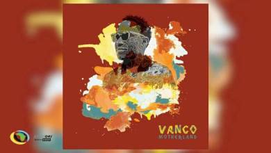 Vanco – Motherland EP
