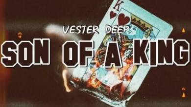 Vester Deep – 2214 ft. Mellow & Sleazy