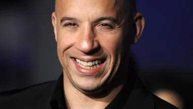 Vin Diesel Trends Over 3D Model & Claims He Looks Like The First Man From Creation