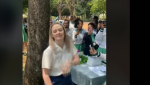 Watch A Pretoria High School Dancing Teacher’s Viral Moment