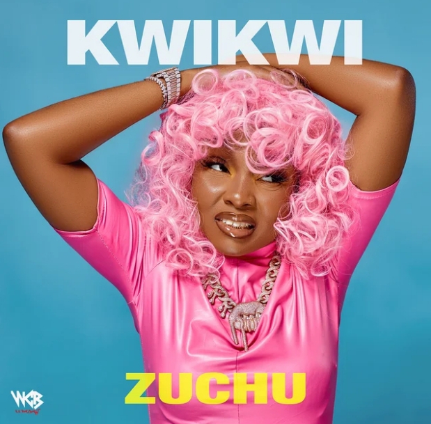 Zuchu – Kwikwi