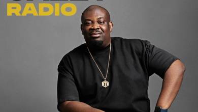 Afrobeats legend Don Jazzy releases the fourth episode of “Don Jazzy Radio” on Apple Music