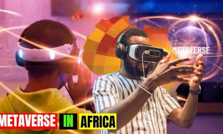 MTN To Host First Metaverse Music Concert In Africa