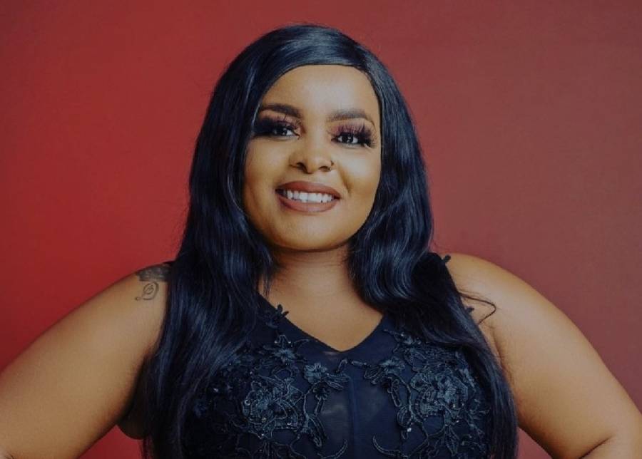Rain Of Tributes For Big Brother Mzansi'S Dinky Bliss, Dead At 29 1
