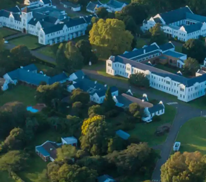 10 Most Expensive Schools In South Africa